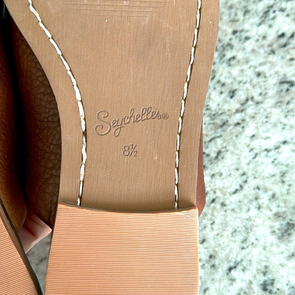 Seychelles - Impersonate Mule - Picture 8 of 8